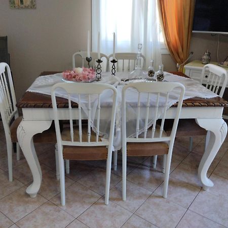 Artemis Superb 2 Bedroom Apartment 700 M Away From The Beach Minia Zewnętrze zdjęcie