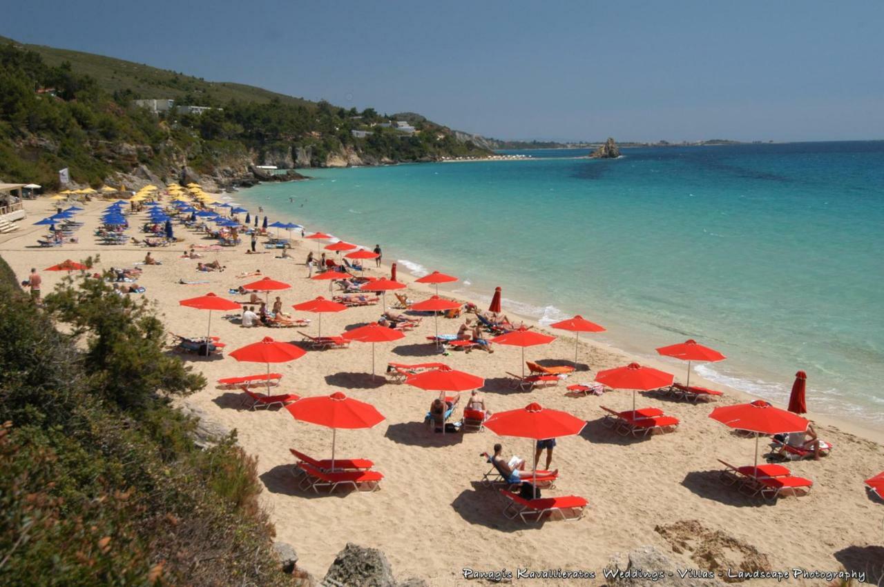 Artemis Superb 2 Bedroom Apartment 700 M Away From The Beach Minia Zewnętrze zdjęcie